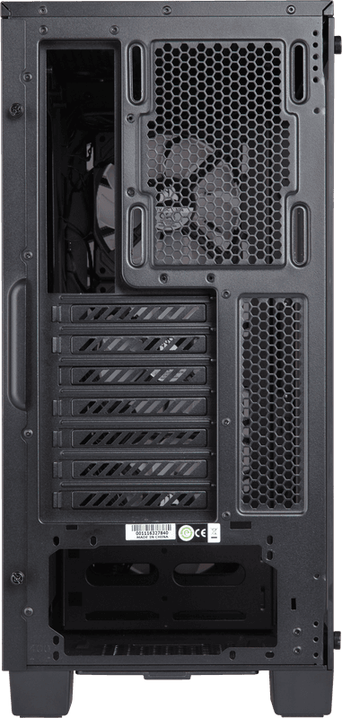 AMD Ryzen 7 3800X High-End Game PC - X570 - RX 5700 XT - 16GB RAM - 1TB SSD (M2.0, NVMe) - RGB