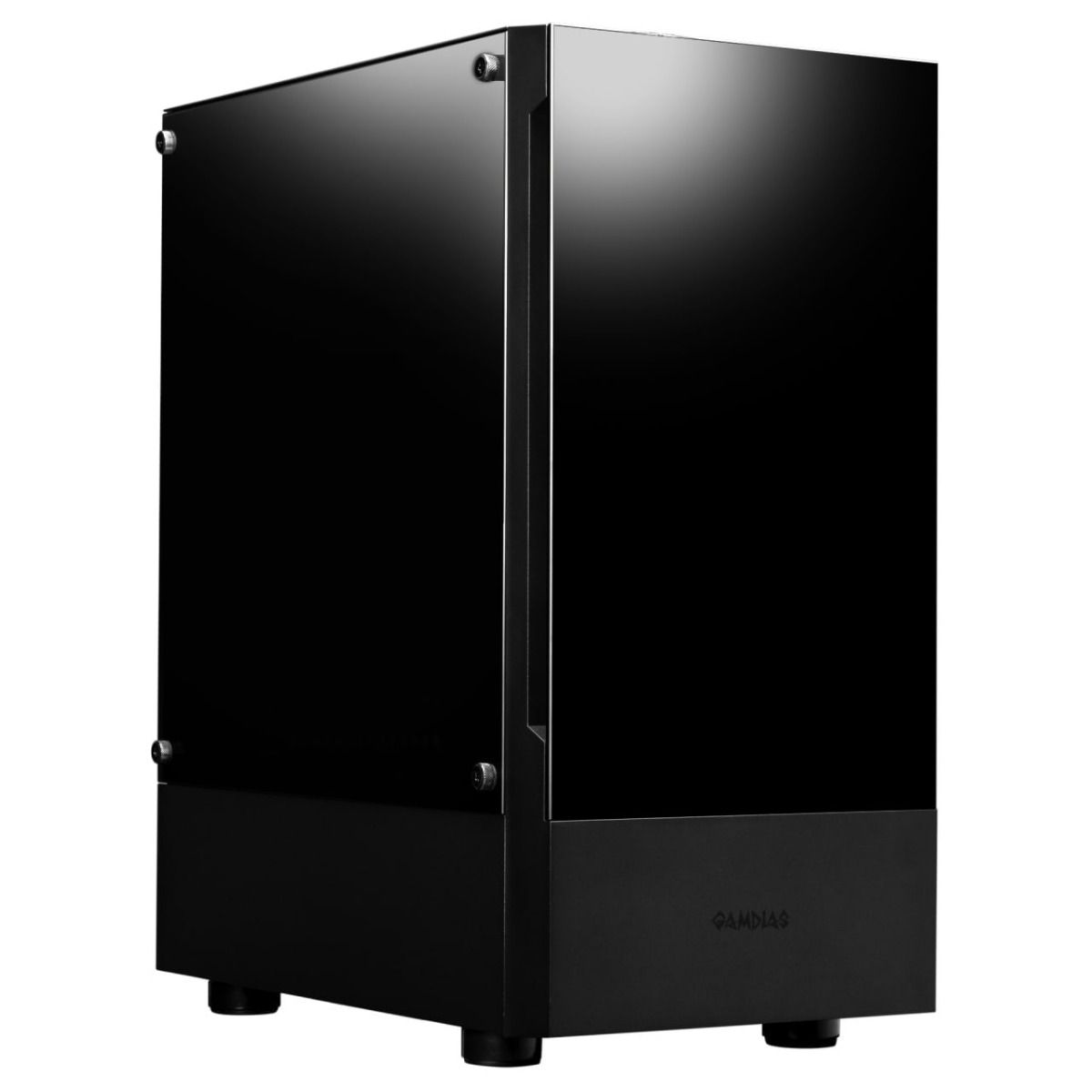 Intel Core 12th Gen i3 Silent Desktop PC / Zakelijke Computer