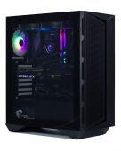 Full MSI i5 13600K Intel Game PC - GeForce RTX 5070 Ti 16GB - 32GB DDR5 RGB - 1TB M2.0 PCI4.0 SSD+2TB M2.0 SSD - WiFi 6E|Bluetooth 5.3 - Win11 PRO