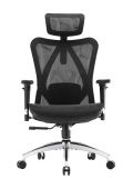 Stindu M57 Ergonomische Bureaustoel / Gaming stoel / Gaming chair