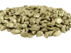 Deco Stenen 9-13mm - GOUD - Bodembedekking voor Bloempotten en Plantenbakken - 1KG