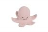 TIKIRI TOYS | Bijt- en Badspeelgoed met Rammelaar - Octopus