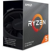 AMD RYZEN 5 5500 AM4 BOXED - Inclusief CPU Cooler