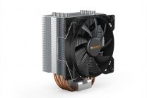 Be Quiet! - Pure Rock 2 BLACK - Processor Koeling