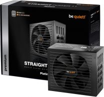 Voeding 1200 Watt – BeQuiet Straight Power 11 1200W – 80Plus PLATINUM