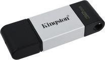 USB Stick 32GB USB-C - Kingston DataTraveler® 80 32GB
