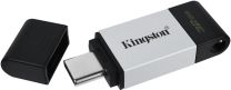 USB Stick 32GB USB-C - Kingston DataTraveler® 80 32GB