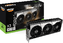 INNO3D GeForce RTX 5090 X3 32GB GDDR7 - Videokaart