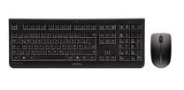 Cherry DW3000 Wireless desktop set (incl Muis)