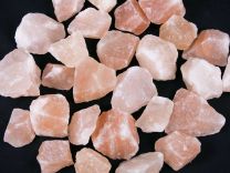 Badzout Brokken - Himalaya Zout  - 1kg
