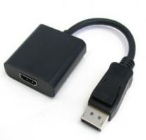 Display-port to HDMI Converter / Adapter