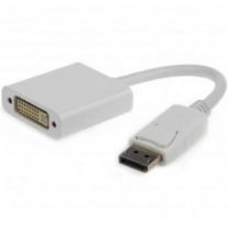 Display-port to DVI Converter / Adapter