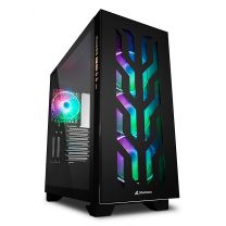 Intel i7 13700K - Gigabyte AORUS ULTRA Game PC - RTX 3070 Ti - 1TB M2.0 SSD - 32GB RAM - Pure Steel Black RGB