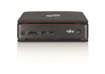 Intel i3 Mini PC / Computer Fujitsu Esprimo Q520 Compleet met 120GB SSD 8GB RAM - REFURBISHED 2jr Garantie!