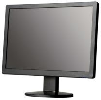 19" Widescreen Monitor - VGA/DVI - Refurbished - A-Brand 