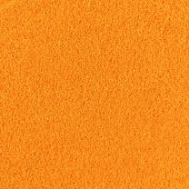 Gekleurd Zand 0.1-0.5mm - ORANJE - Kunst/Hobby/Creatieve bodembedekking voor Bloempotten en Plantenbakken - 1KG
