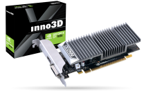Inno3D GeForce GT 1030 2GB 0dB - Videokaart