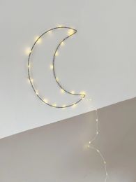 Maanlampje - Moon - Kinderkamer