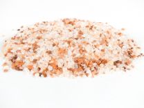 Himalaya zout - Grove korrel - Badzout - Consumptiezout - Zak van 1kg