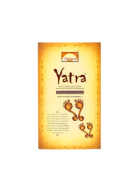 PARIMAL Yatra - Natuurlijke Wierook - Slof / Voordeelbox  - 12 pakjes á 17 gram 
