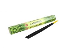 HEM Cannabis wierook (pakje á 20 stokjes)