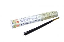 HEM White Sage wierook (pakje á 20 stokjes)
