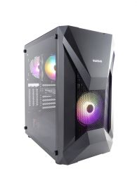 Basic Gaming PC - Intel i5 11400 - 16GB RAM - RTX 3050 - 1TB SSD - Athena E1 Elite