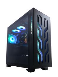 Intel i9 13900K Game PC - GeForce RTX 4080 - 2TB NVMe SSD - 32GB RGB RAM (5600mhz) - LIQUID COOLED BY MSI - WIFI 6E|Bluetooth 5.3 - Win11 PRO