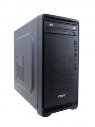 AMD Ryzen 5 6-Core PC / Computer voor School, Kantoor en Budget Game / Gaming - 8GB RAM - 240GB SSD - RX Vega 7 - Win11 PRO