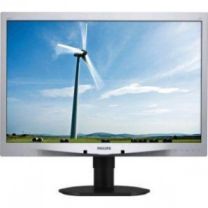 23" Widescreen Monitor - VGA/DVI - Refurbished - A-Brand - FULL HD