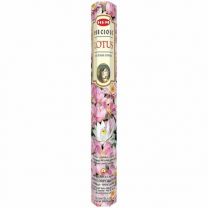 HEM Lotus (Precious) Wierook (pakje á 20 stokjes)