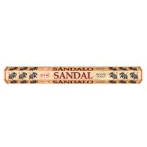HEM Sandal wierook (pakje á 20 stokjes)