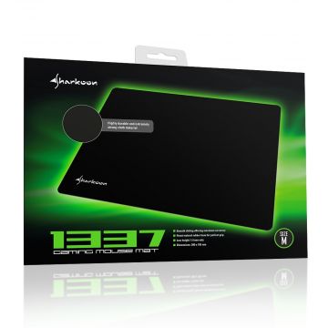 Sharkoon 1337 V2 XL