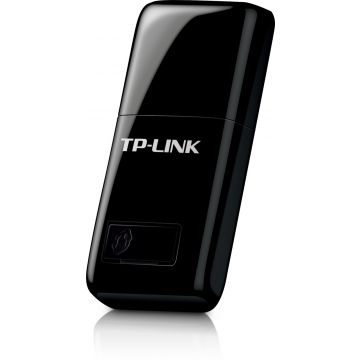 USB Wireless Wifi Adapter TP-Link TL-WN823N - 300Mbps