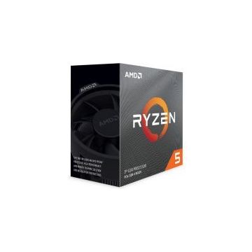 AMD RYZEN 5 5500 AM4 BOXED - Inclusief CPU Cooler