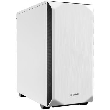 4K Videobewerking PC / Video Editing Computer met upgrademogelijkheid - Ryzen 7 5700X - 32GB RAM - RX 550 4GB - 512GB SSD (NVMe) - 3TB HDD - WHITE