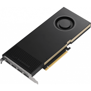 PNY Nvidia RTX A4000 (VCNRTXA4000-SB) - GPU