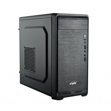 Fotobewerking | Photoshop | Videobewerking | Rendering | Zakelijke Workstation - AMD Ryzen 7 8700G 8-Core 8e Generatie - Radeon 780M - 32GB RAM - 1TB SSD (NVMe) - 4TB HDD
