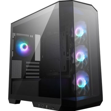 Refurbished Game PC - Intel Core i9 13900KF - RX 6900 XT - 32GB DDR5 Ram - 1TB SSD - RGB - WiFi