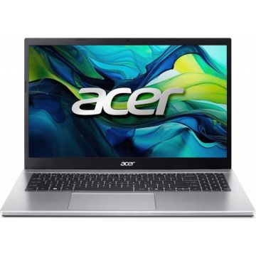 Ryzen 5 Budget Gaming Laptop 15.6"|16GB RAM 512GB SSD|5625U 6-Core@2.3-4.3 - Powered by Acer Aspire 3 Series - Windows 11 Professional