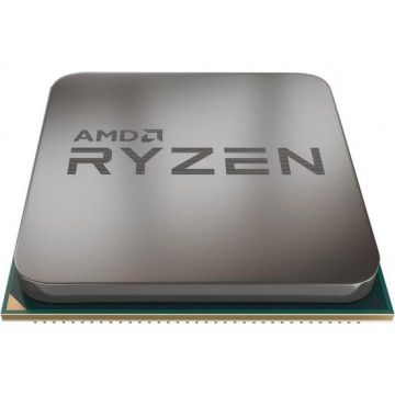 AMD Ryzen 7 5700G (Tray) | 8-Core CPU met Radeon Graphics – Zonder Koeler - AM4 socket 8 core@3,8GHz-4.6GHz