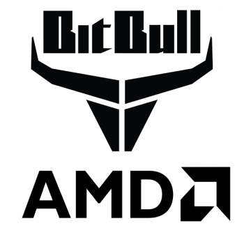 BitBull x AMD