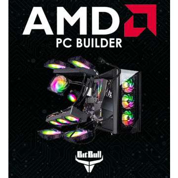 BitBull x AMD