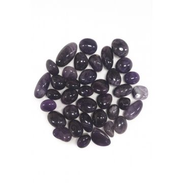 Amethist AA 250 gr 1-3cm
