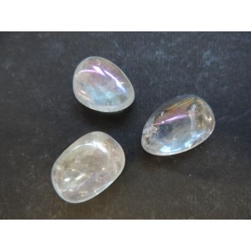 Angel Aura Kristal Knuffelsteen - c.a. 2,5 cm