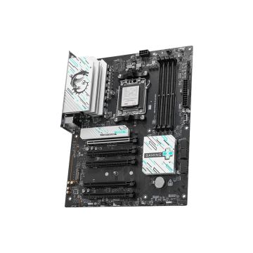 MSI B840 Gaming Plus Wifi