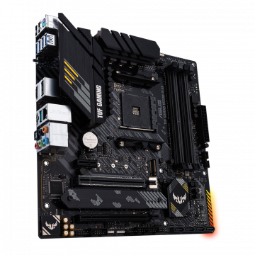 Asus TUF Gaming B550M-PLUS