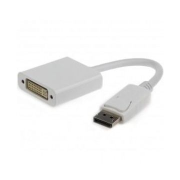 Display-port to DVI Converter / Adapter