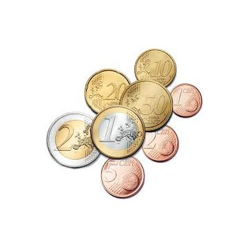 Bedrag in euro  6%