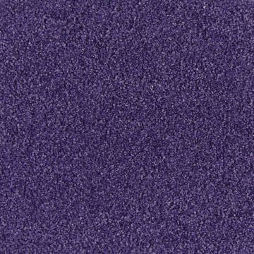 Gekleurd Zand 0.1-0.5mm - PAARS / VIOLET - Kunst/Hobby/Creatieve bodembedekking voor Bloempotten en Plantenbakken - 1KG